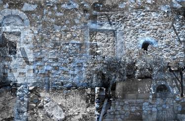 Original Abstract Mortality Photography by Christy  Walsh