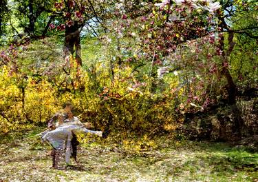 Print of Classical mythology Photography by Christy Walsh