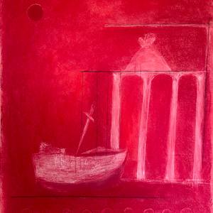 Collection Voices Out of Stone