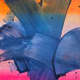 Larger Than Life by Liesbeth Willaert