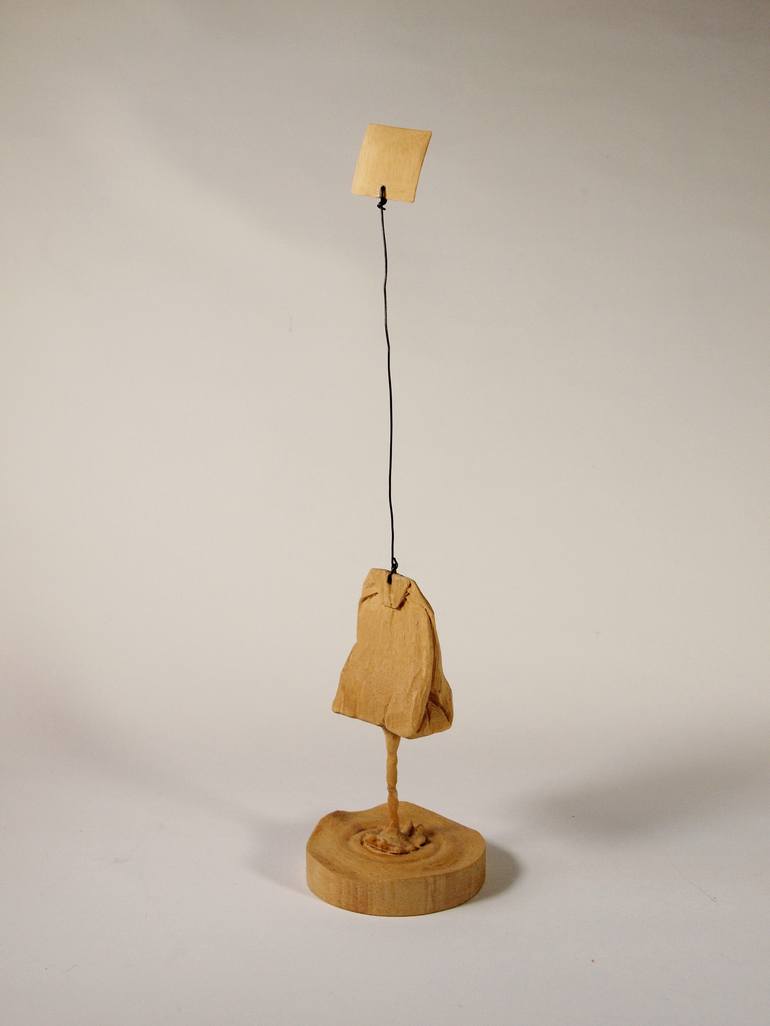 Original Pop Art Food & Drink Sculpture by Stefan Nenov
