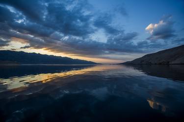 Print of Seascape Photography by Saša Ćetković