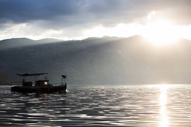 Print of Documentary Seascape Photography by Saša Ćetković