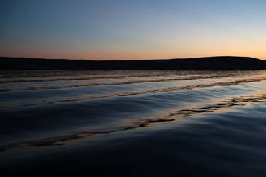 Print of Fine Art Seascape Photography by Saša Ćetković