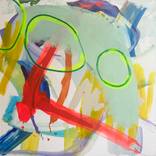 Feels so right, 2022 by Joanna Wilkinson