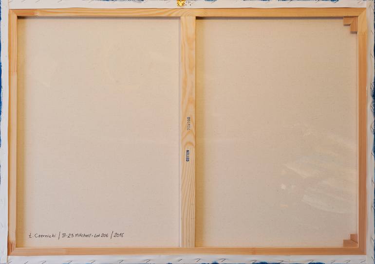 Original Realism Other Painting by Lukasz Czernicki