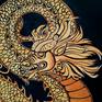 "Golden Dragon"