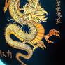 "Golden Dragon"