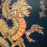 "Golden Dragon"