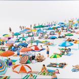 Granini Beach by Annabelle Shelton