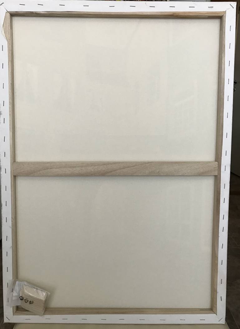 Original Art Deco Other Painting by Sonia Chivarar