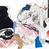 Large Still Life 1 by Jackie Leishman