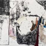 Large Still Life 3 by Jackie Leishman