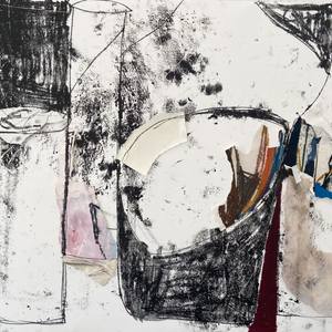 Large Still Life 3