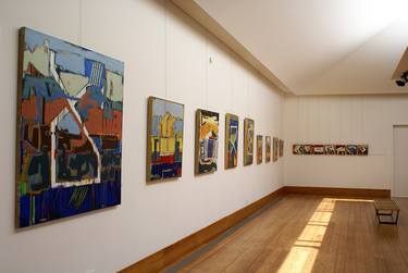 Original  Paintings by José Fonte