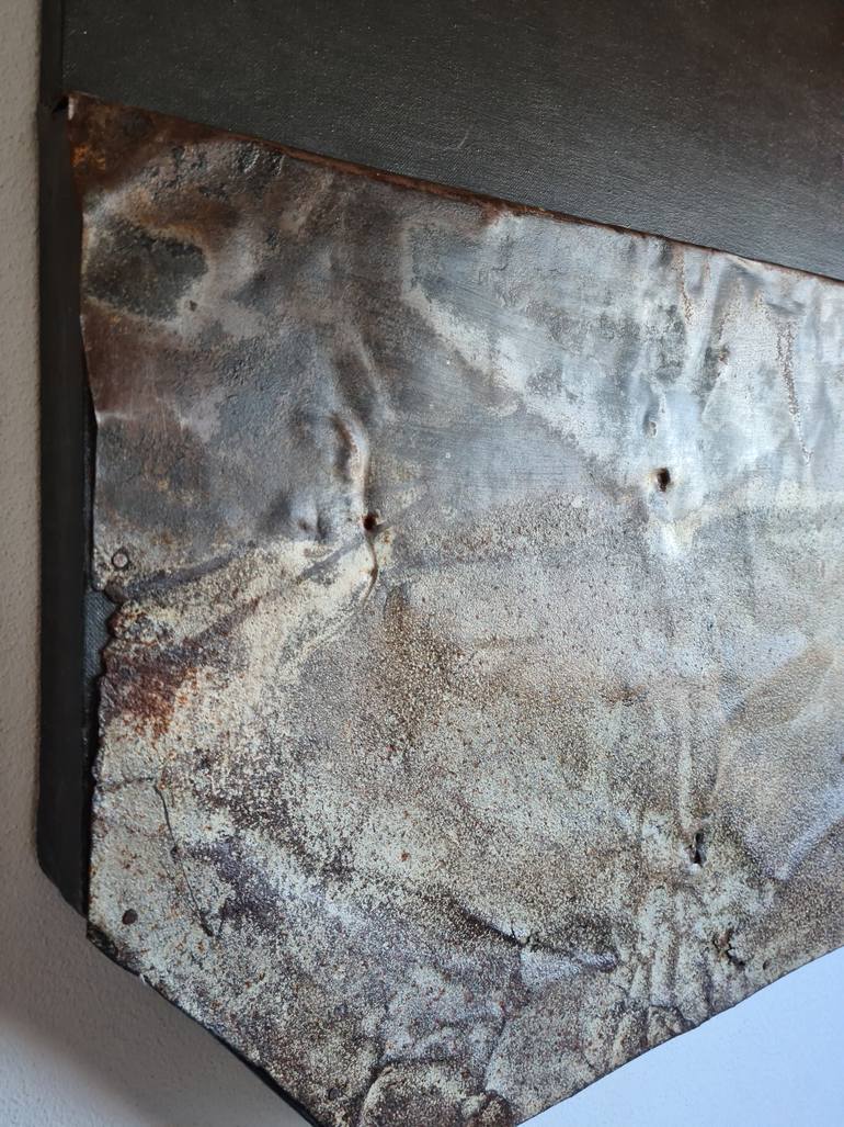 Original Conceptual Other Painting by Jose Fonte