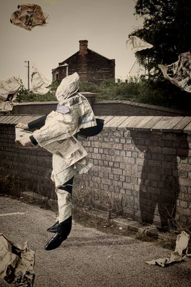 Print of Business Photography by Peter Huckerby