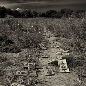 Collection DEATHTRAP