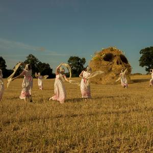 Collection PAGAN DANCE