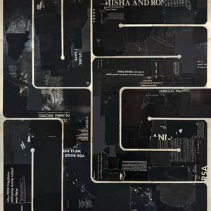 Black Labyrinth