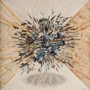 Collection North Texas Surrealism