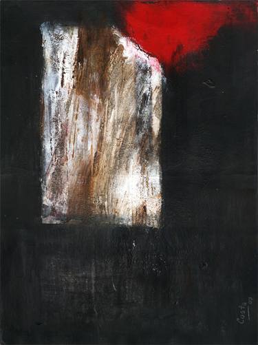 Original Abstract Paintings by Bettina Costa