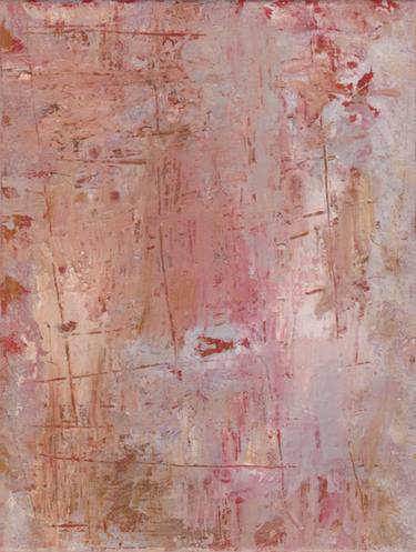 Original Fine Art Abstract Paintings by Bettina Costa
