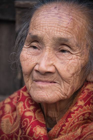 Laotian Elder thumb