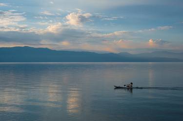 Original Documentary Seascape Photography by Michele McCormick