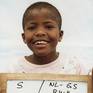 Collection The Lost Children of Rwanda