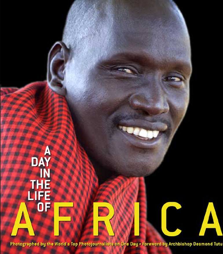 Original Documentary Travel Photography by Séamus Conlan