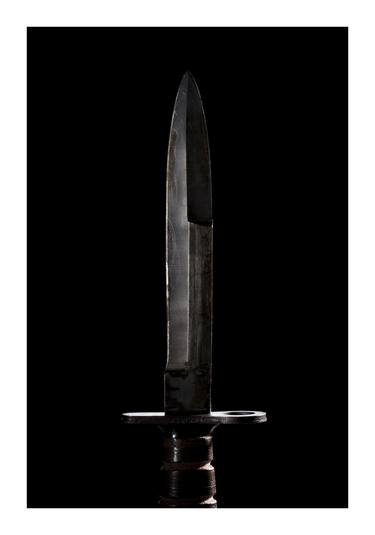 Bayonet - Limited Edition 1 of 50 thumb