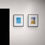 The other small format painting can be found on my Artworks page.