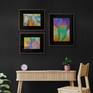Strange Worlds Series - The other works are available separately.
