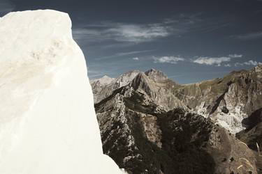Original Modern Landscape Photography by Paolo Grassi
