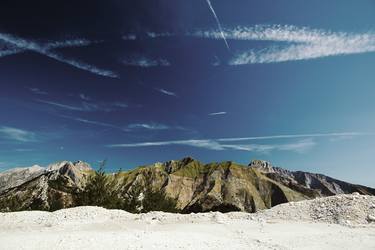 Original Landscape Photography by Paolo Grassi