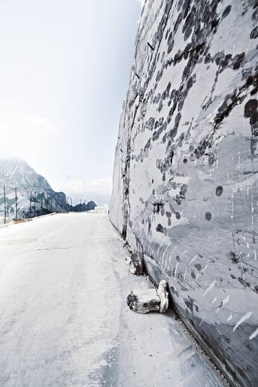 Original Photorealism Landscape Photography by Paolo Grassi