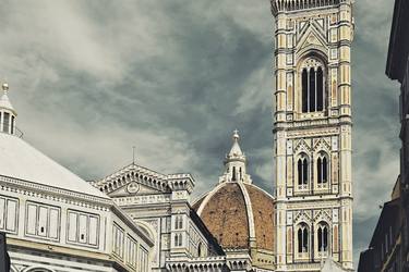 Original Photorealism Architecture Photography by Paolo Grassi