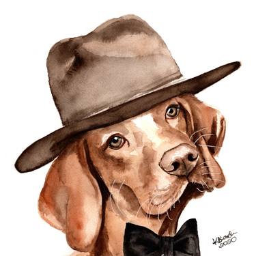 Pharrell Vizla thumb