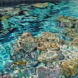 Coral Apocalypse #3 by Mark Cross