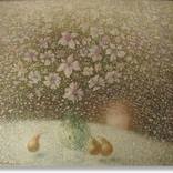 Flowers by Oleksiy Andreev by CH ART Gallery