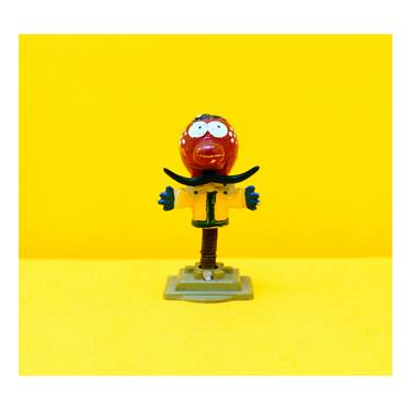 Zebedee - Limited Edition 1 of 8 thumb