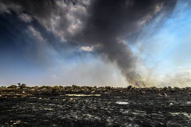 Kalahari Burning thumb