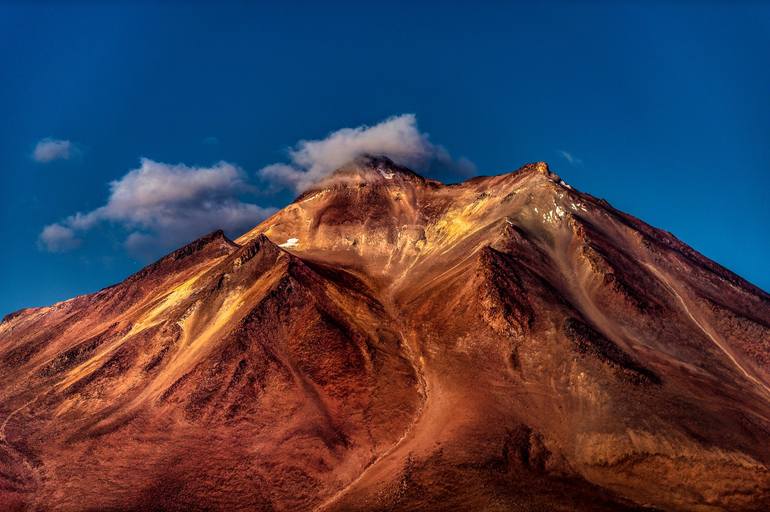 Original  Photography by anthony georgieff
