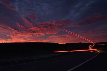 Print of Documentary Landscape Photography by Anthony Georgieff