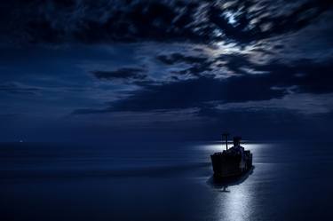 Original Boat Photography by Anthony Georgieff