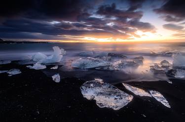 Print of Seascape Photography by Anthony Georgieff