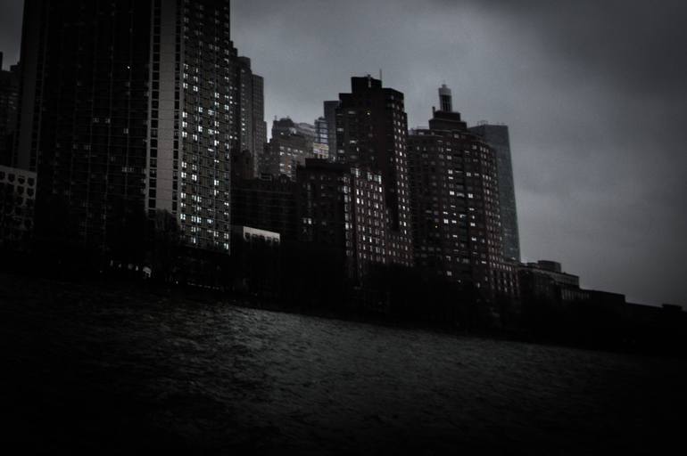Original Other Cities Photography by Anthony Georgieff