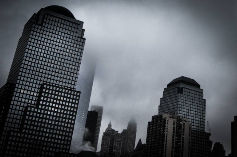 Original Other Cities Photography by Anthony Georgieff