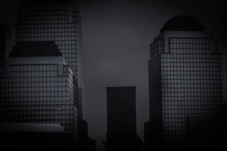 Original Other Cities Photography by Anthony Georgieff